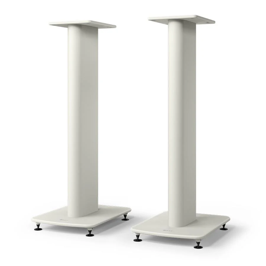 Kef S2 STAND Bianco